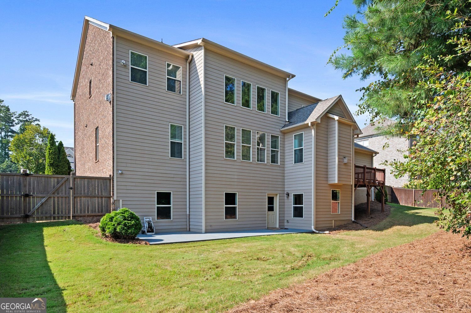 2736 Glenkenchie Court Acworth - Photo 60