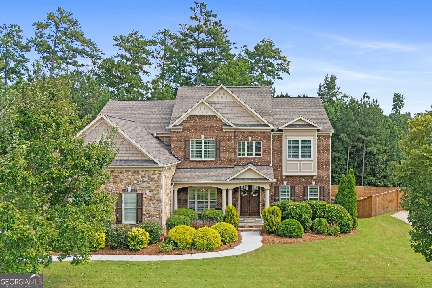 2736 Glenkenchie Court Acworth - Photo 62