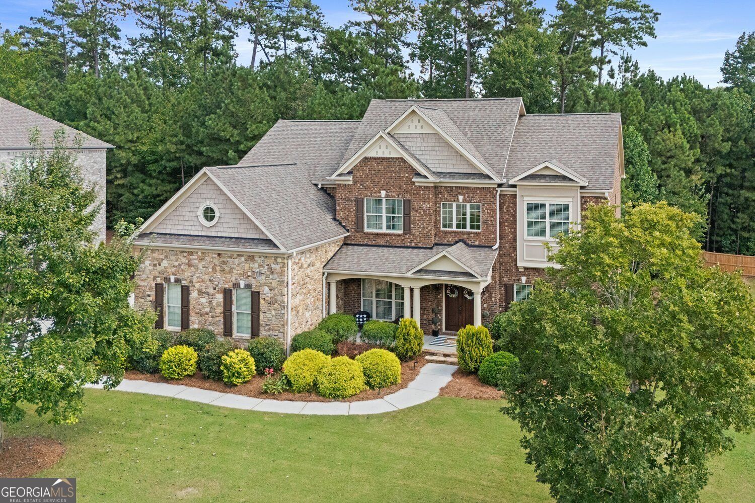 2736 Glenkenchie Court Acworth - Photo 63