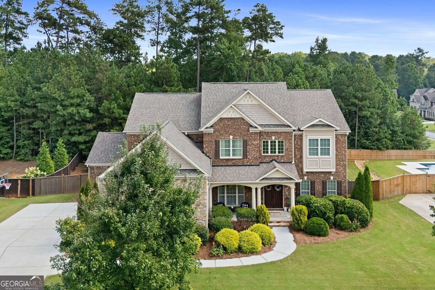 2736 Glenkenchie Court Acworth - Photo 64