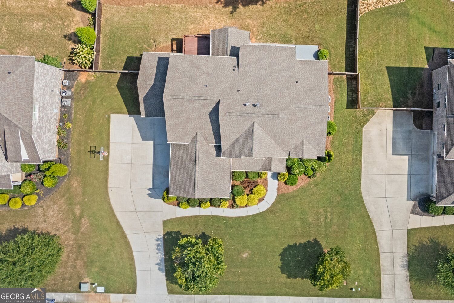 2736 Glenkenchie Court Acworth - Photo 67