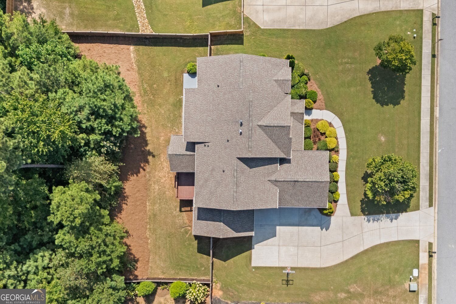 2736 Glenkenchie Court Acworth - Photo 68