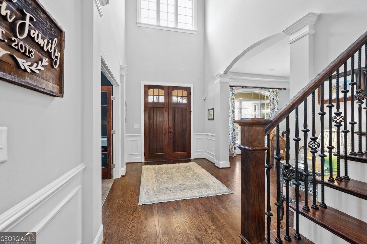 2736 Glenkenchie Court Acworth - Photo 7