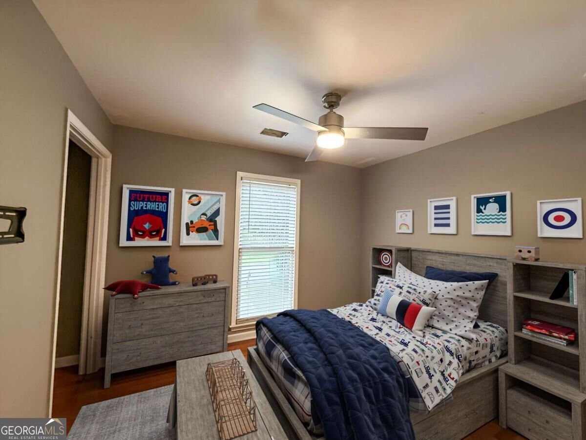 1796 Calloway Drive Atlanta - Photo 13