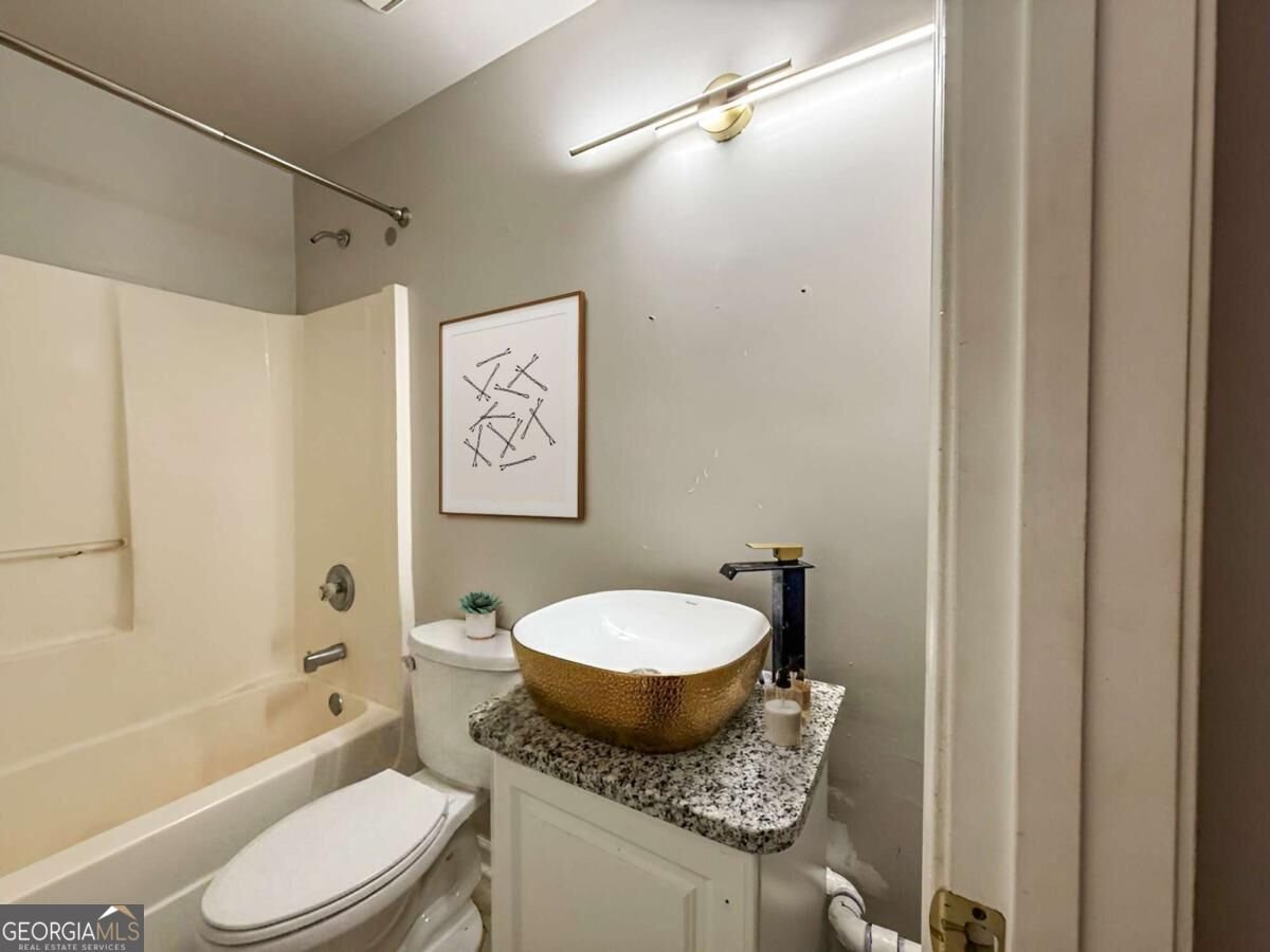 1796 Calloway Drive Atlanta - Photo 17