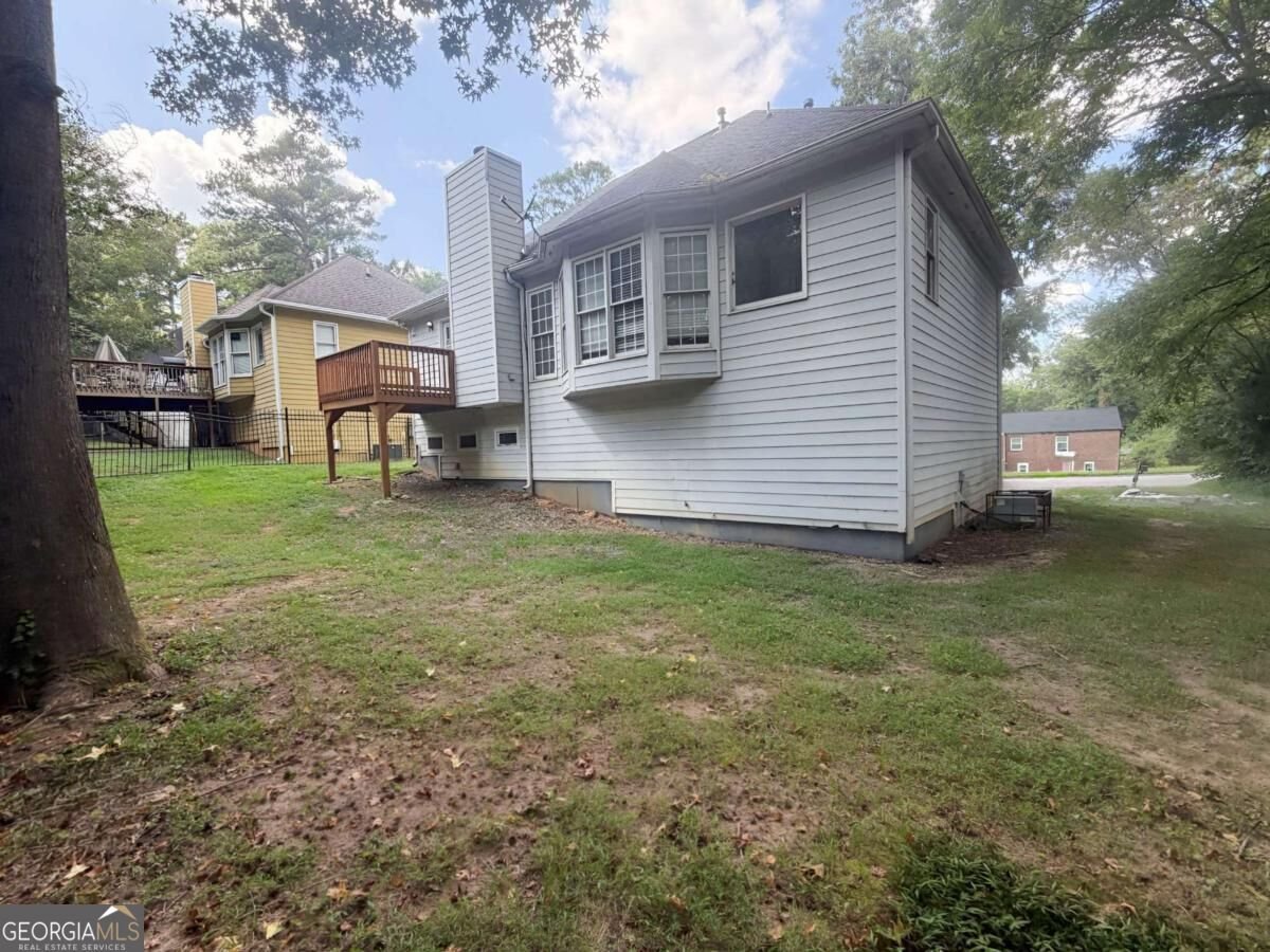 1796 Calloway Drive Atlanta - Photo 22