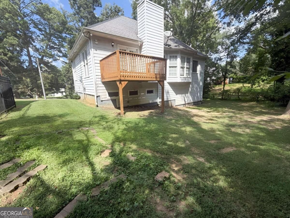1796 Calloway Drive Atlanta - Photo 23