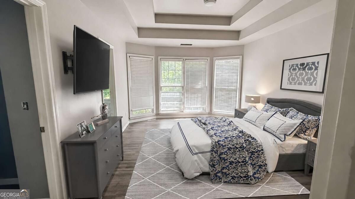 1796 Calloway Drive Atlanta - Photo 8