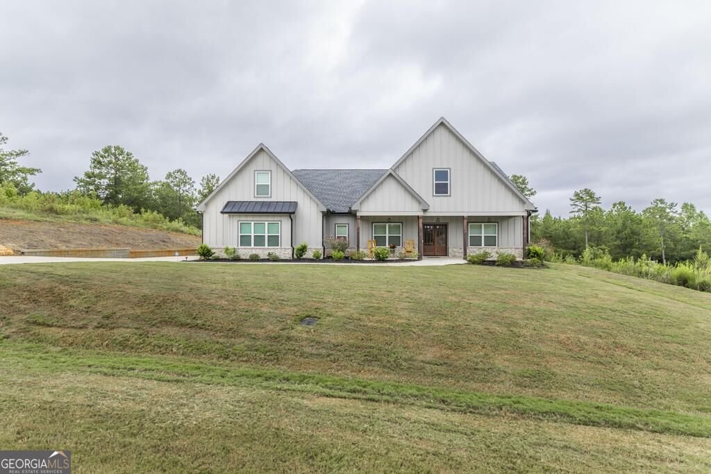 216 Creekside Trail Forsyth - Photo 6