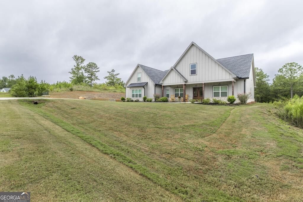 216 Creekside Trail Forsyth - Photo 7