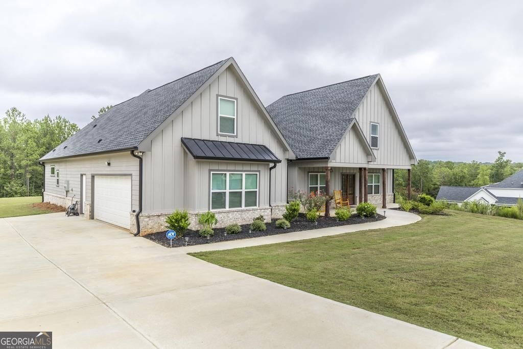 216 Creekside Trail Forsyth - Photo 8