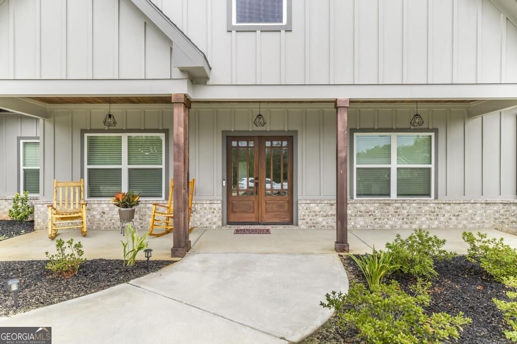 216 Creekside Trail Forsyth - Photo 9