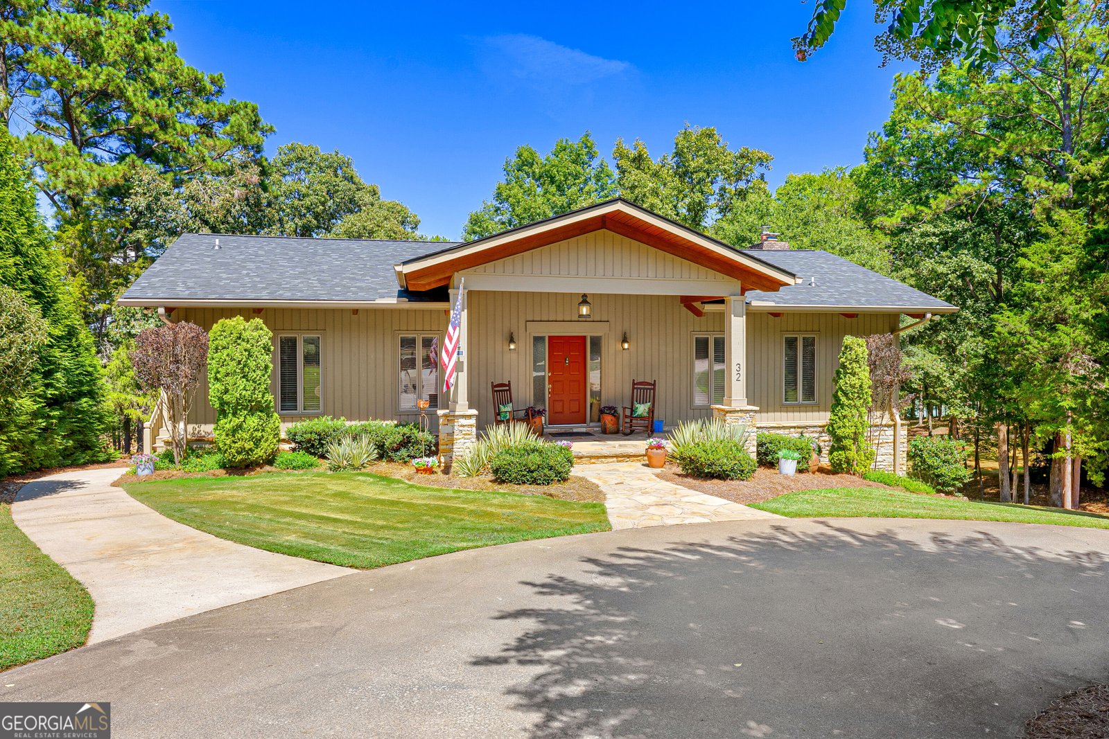32 Songbird Lane Hartwell - main photo