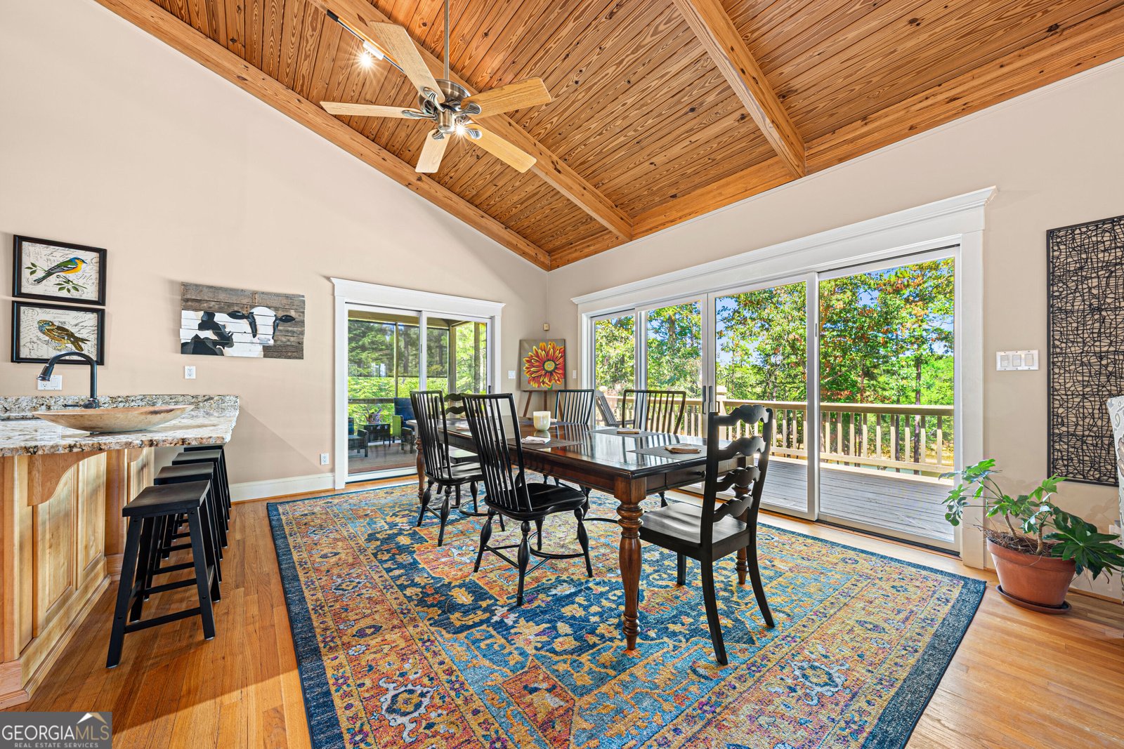 32 Songbird Lane Hartwell - Photo 10