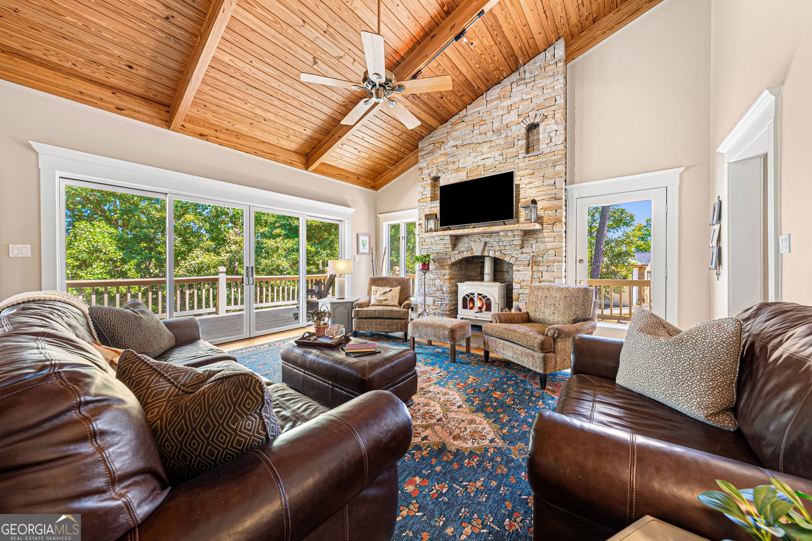 32 Songbird Lane Hartwell - Photo 13