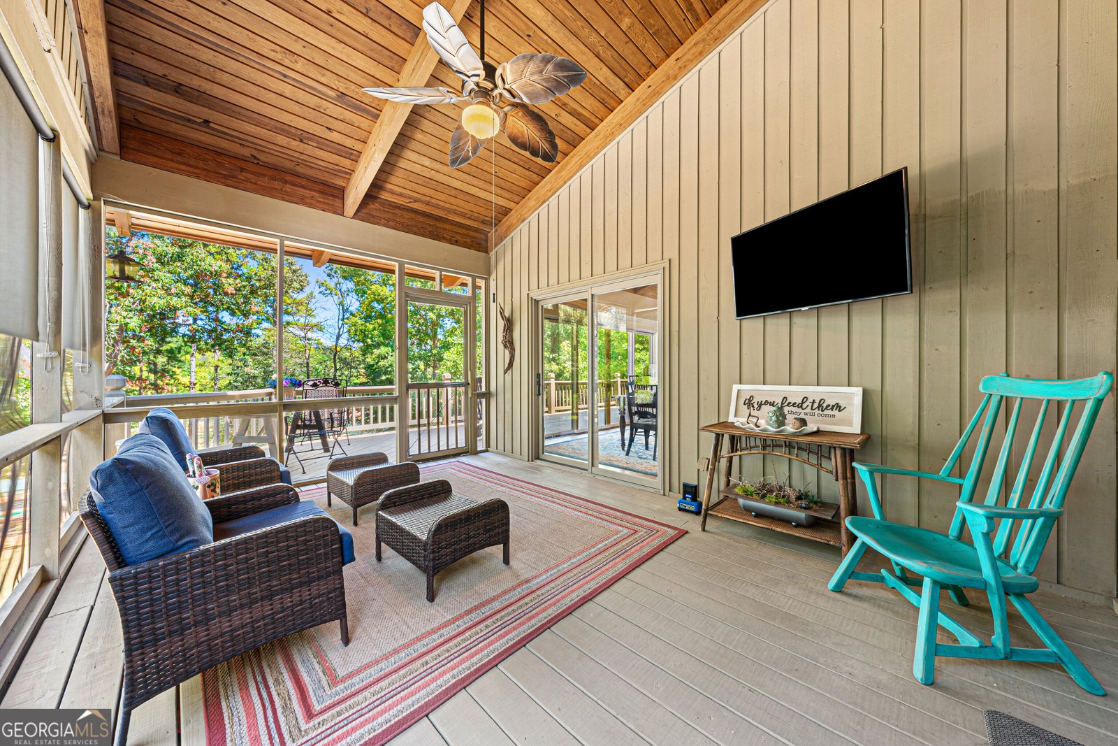 32 Songbird Lane Hartwell - Photo 17