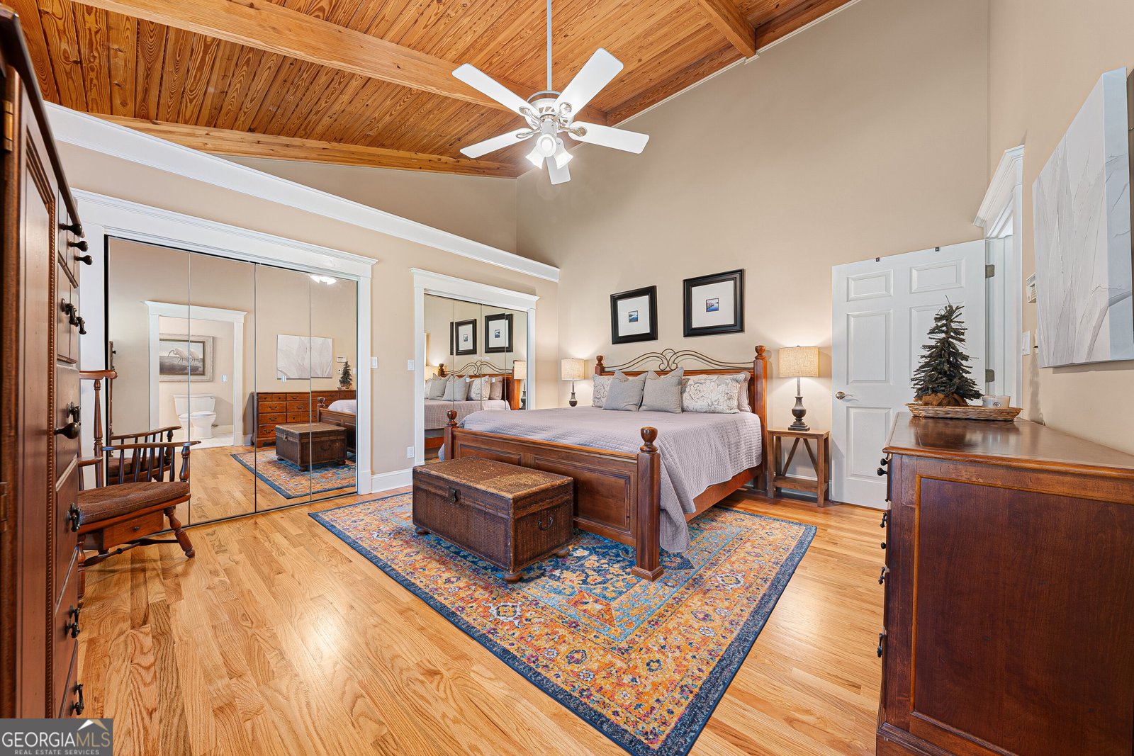 32 Songbird Lane Hartwell - Photo 18