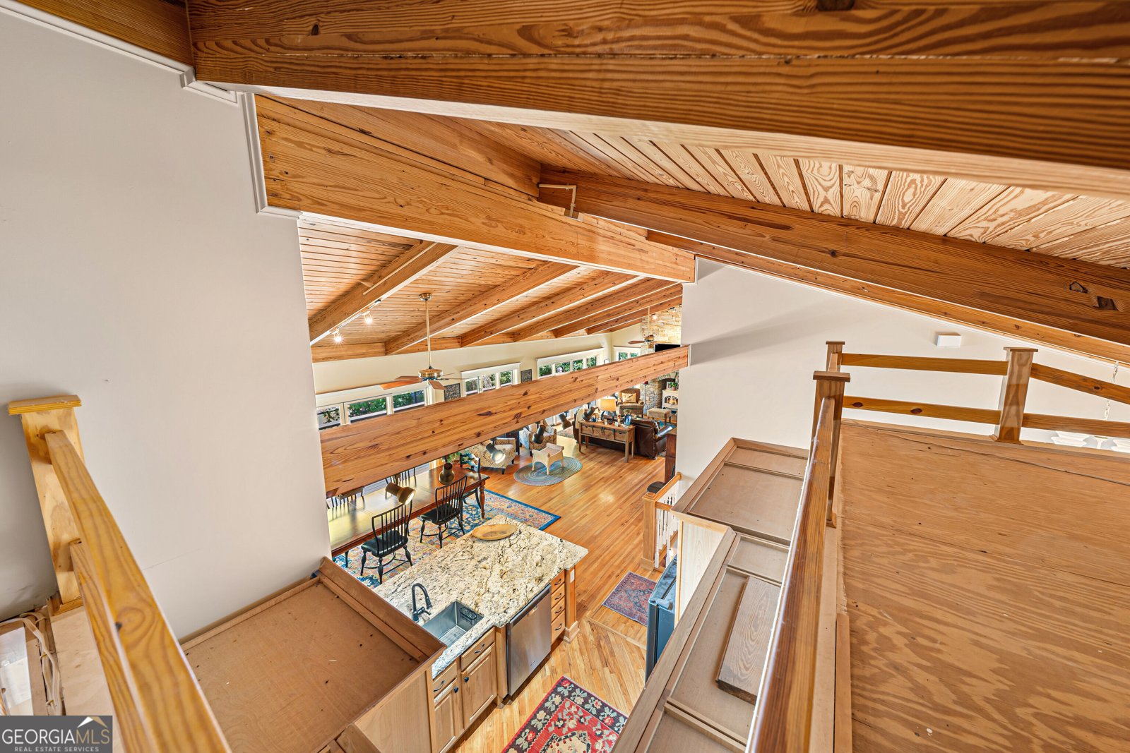 32 Songbird Lane Hartwell - Photo 22
