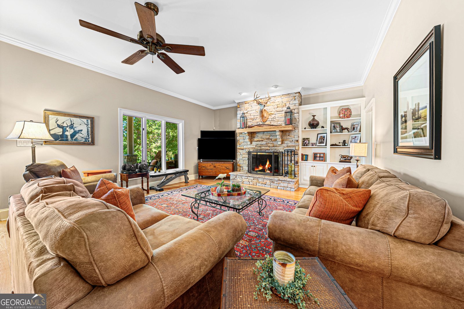 32 Songbird Lane Hartwell - Photo 23