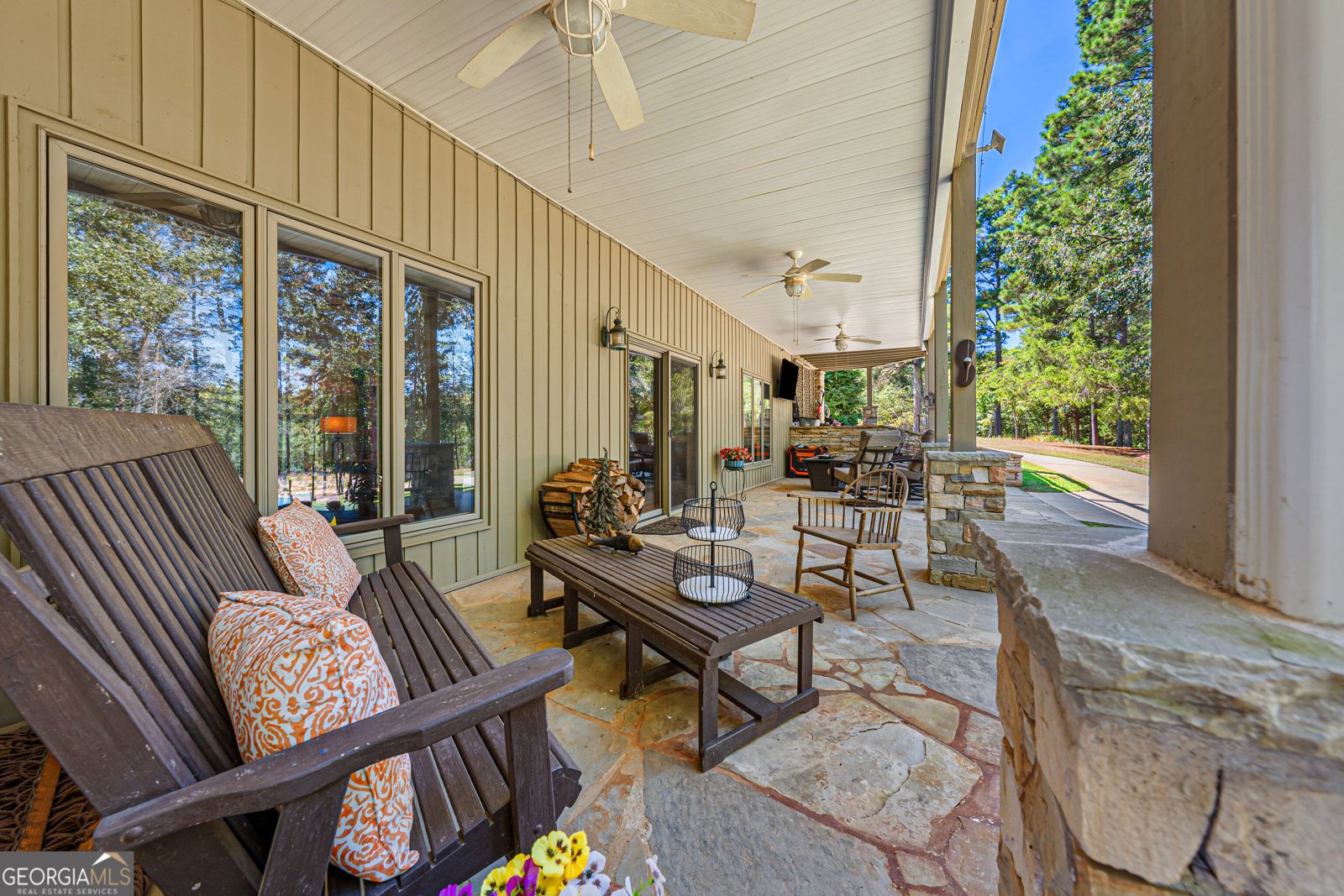 32 Songbird Lane Hartwell - Photo 28