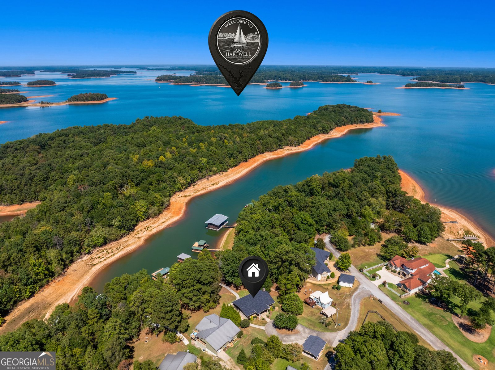 32 Songbird Lane Hartwell - Photo 29