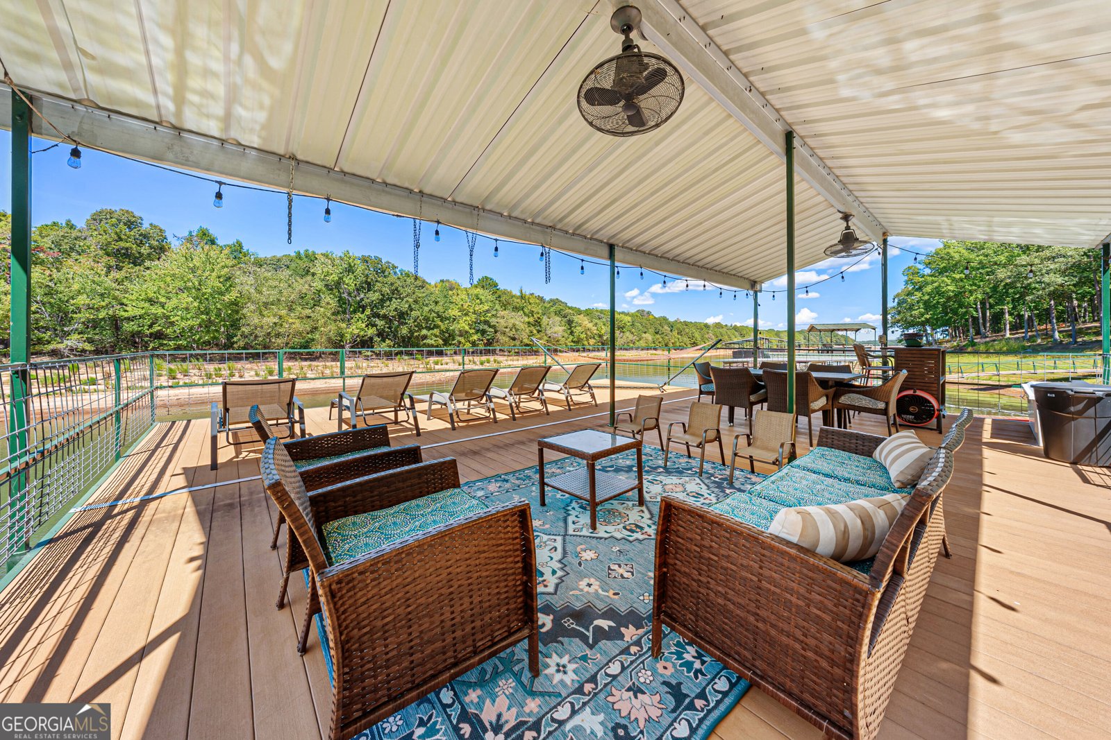 32 Songbird Lane Hartwell - Photo 31