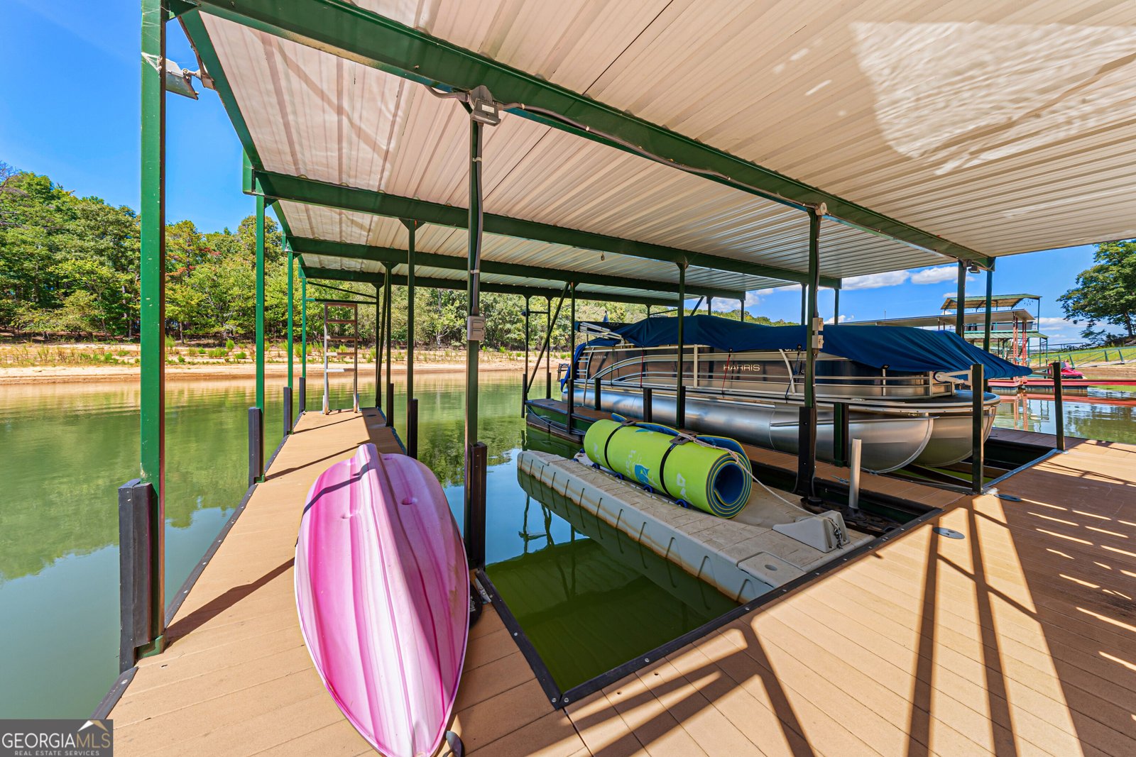 32 Songbird Lane Hartwell - Photo 32