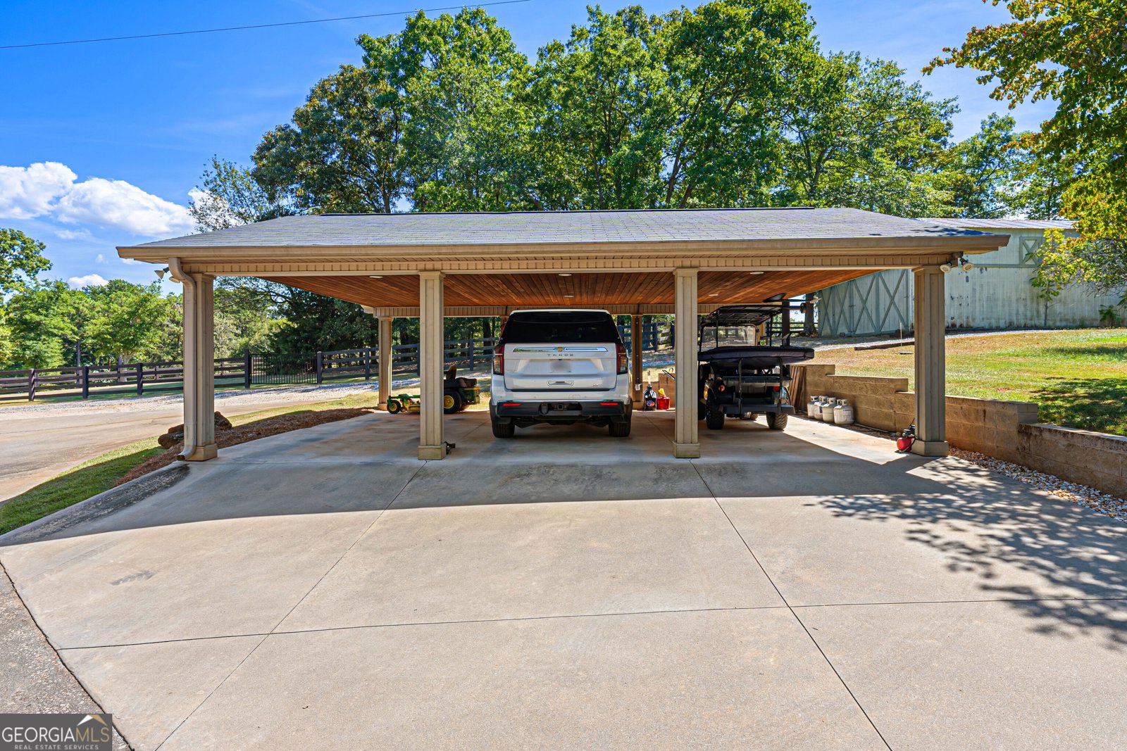 32 Songbird Lane Hartwell - Photo 34