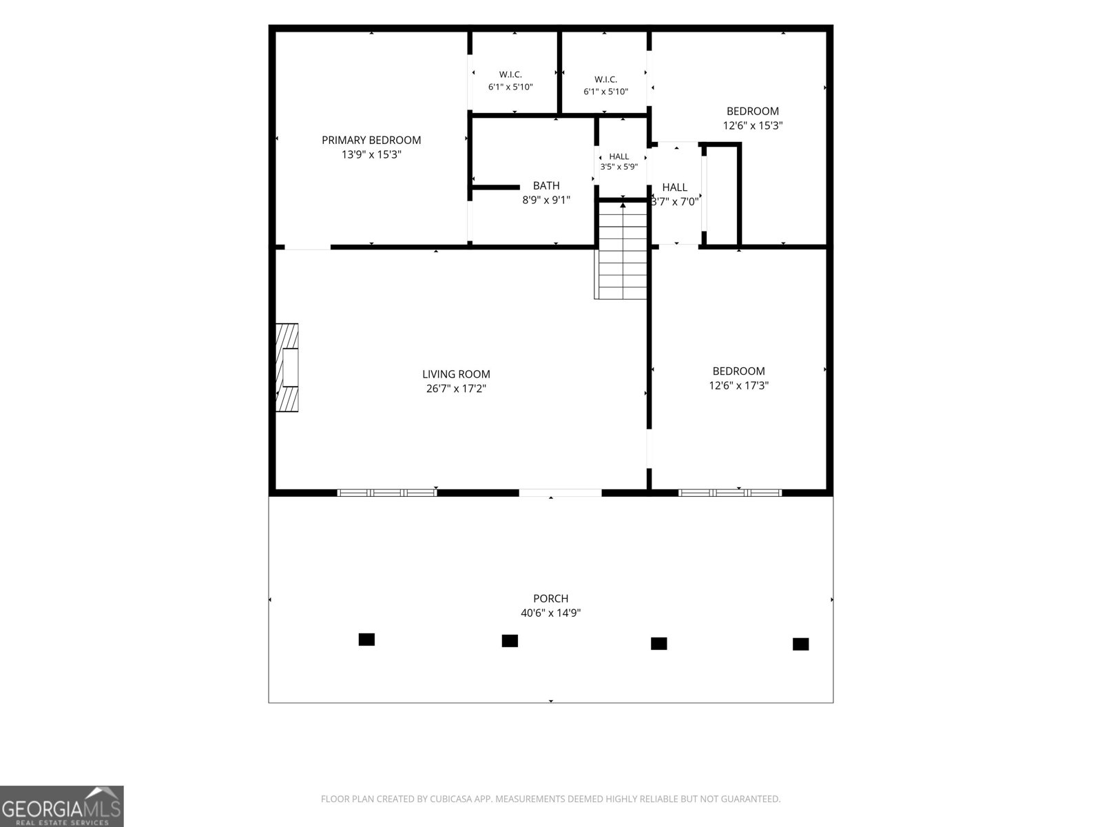 32 Songbird Lane Hartwell - Photo 39