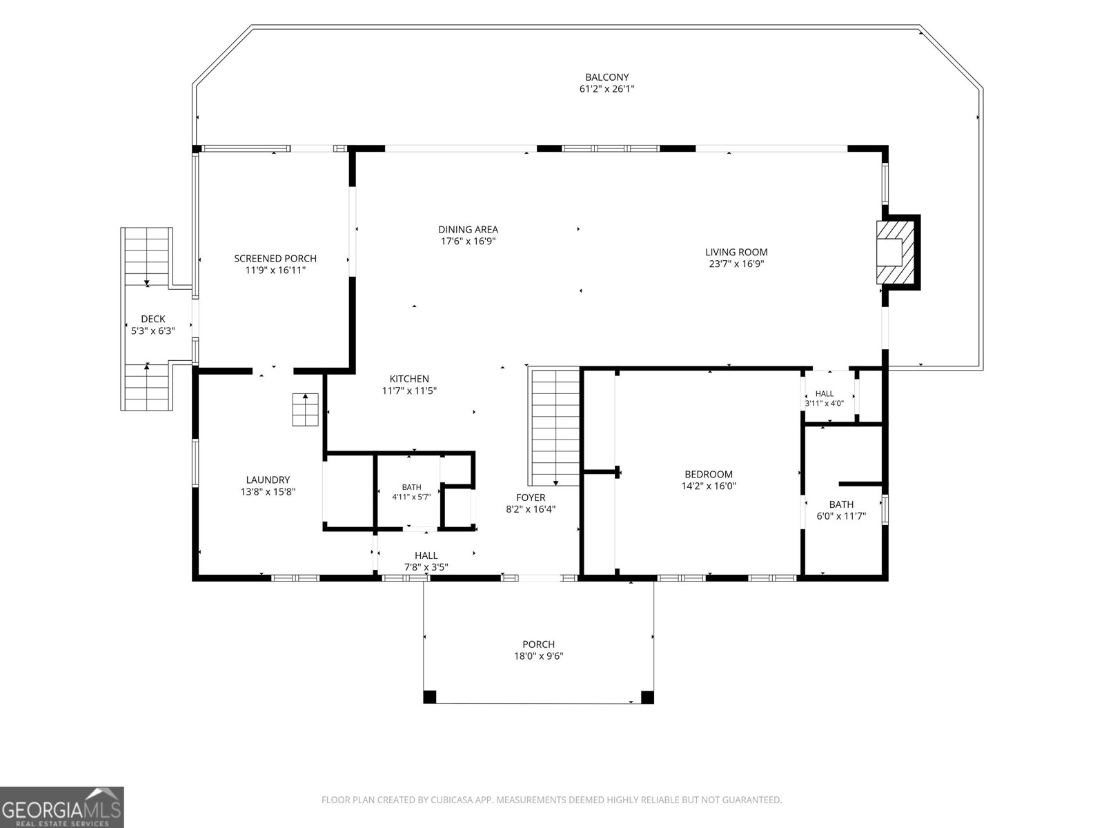 32 Songbird Lane Hartwell - Photo 40
