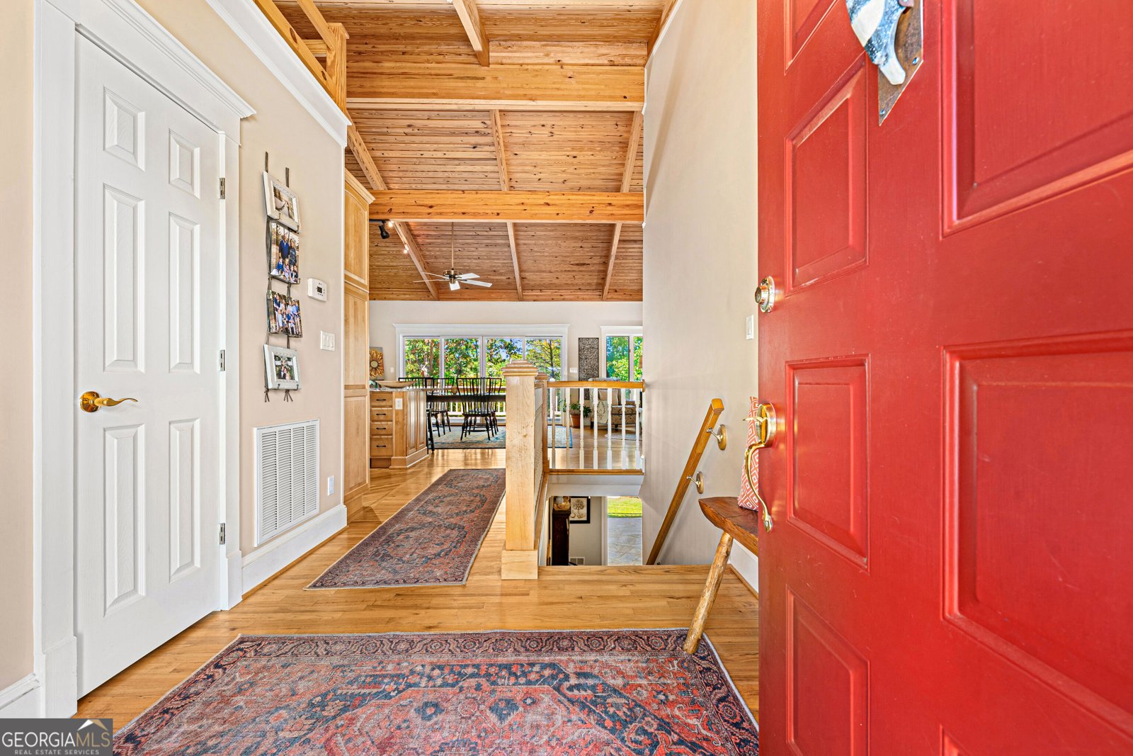 32 Songbird Lane Hartwell - Photo 7