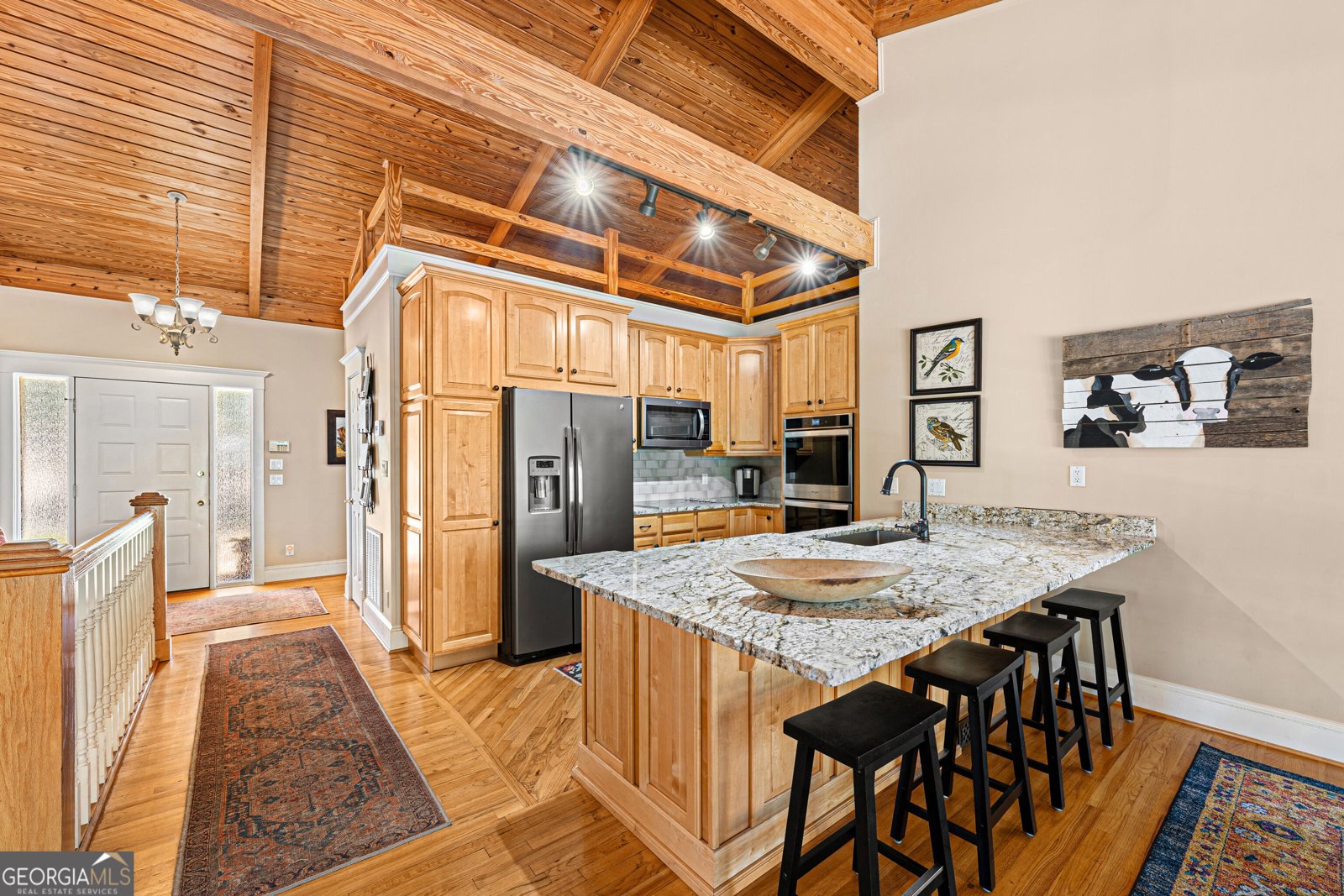 32 Songbird Lane Hartwell - Photo 8