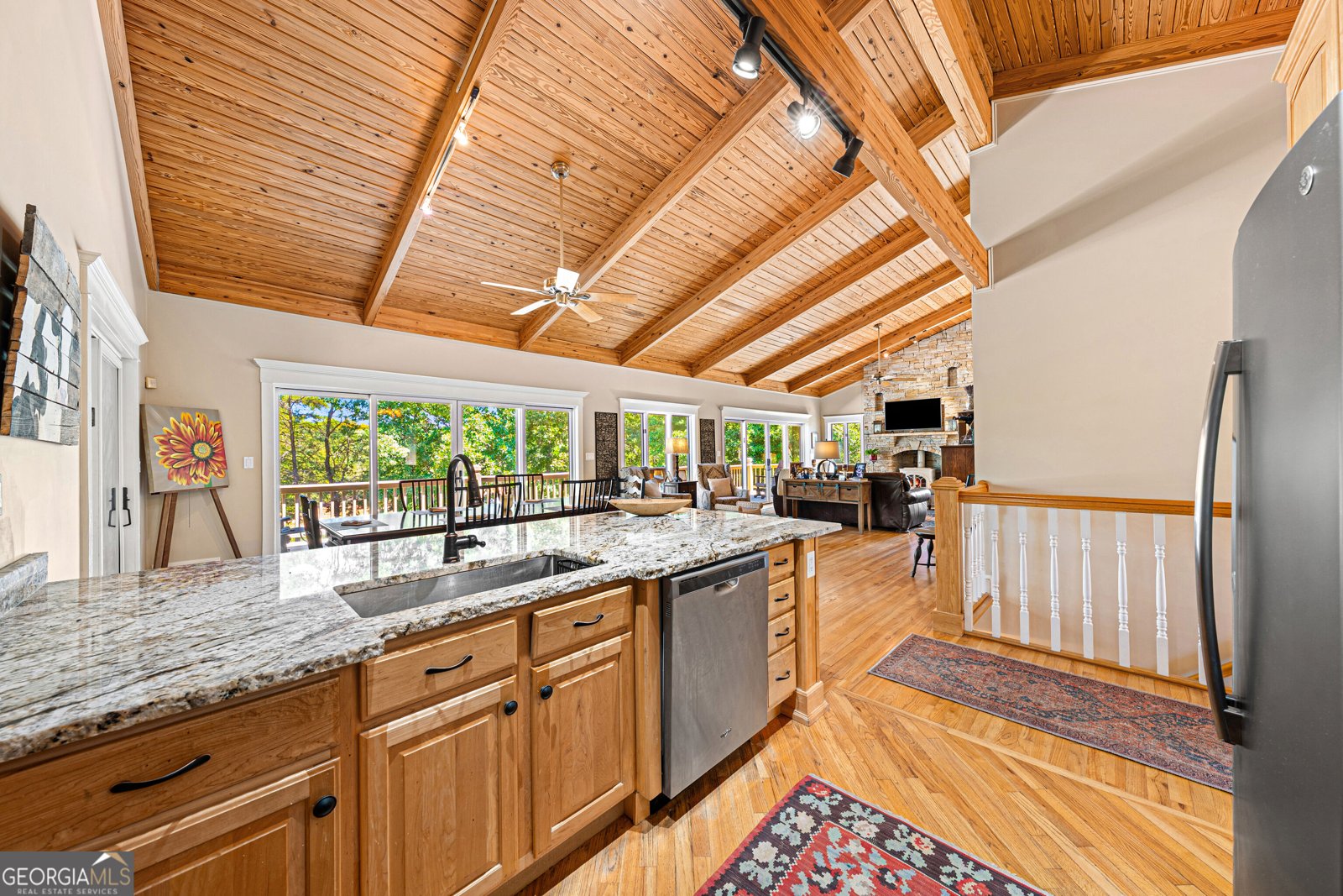 32 Songbird Lane Hartwell - Photo 9