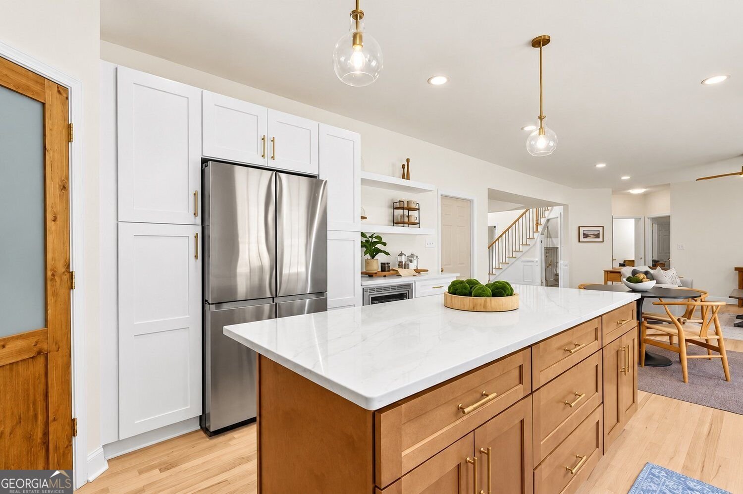 4049 Due West Road Marietta - Photo 11