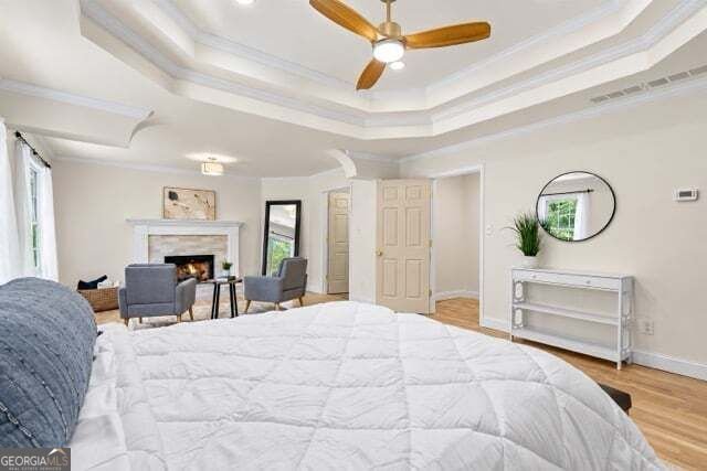 4049 Due West Road Marietta - Photo 21