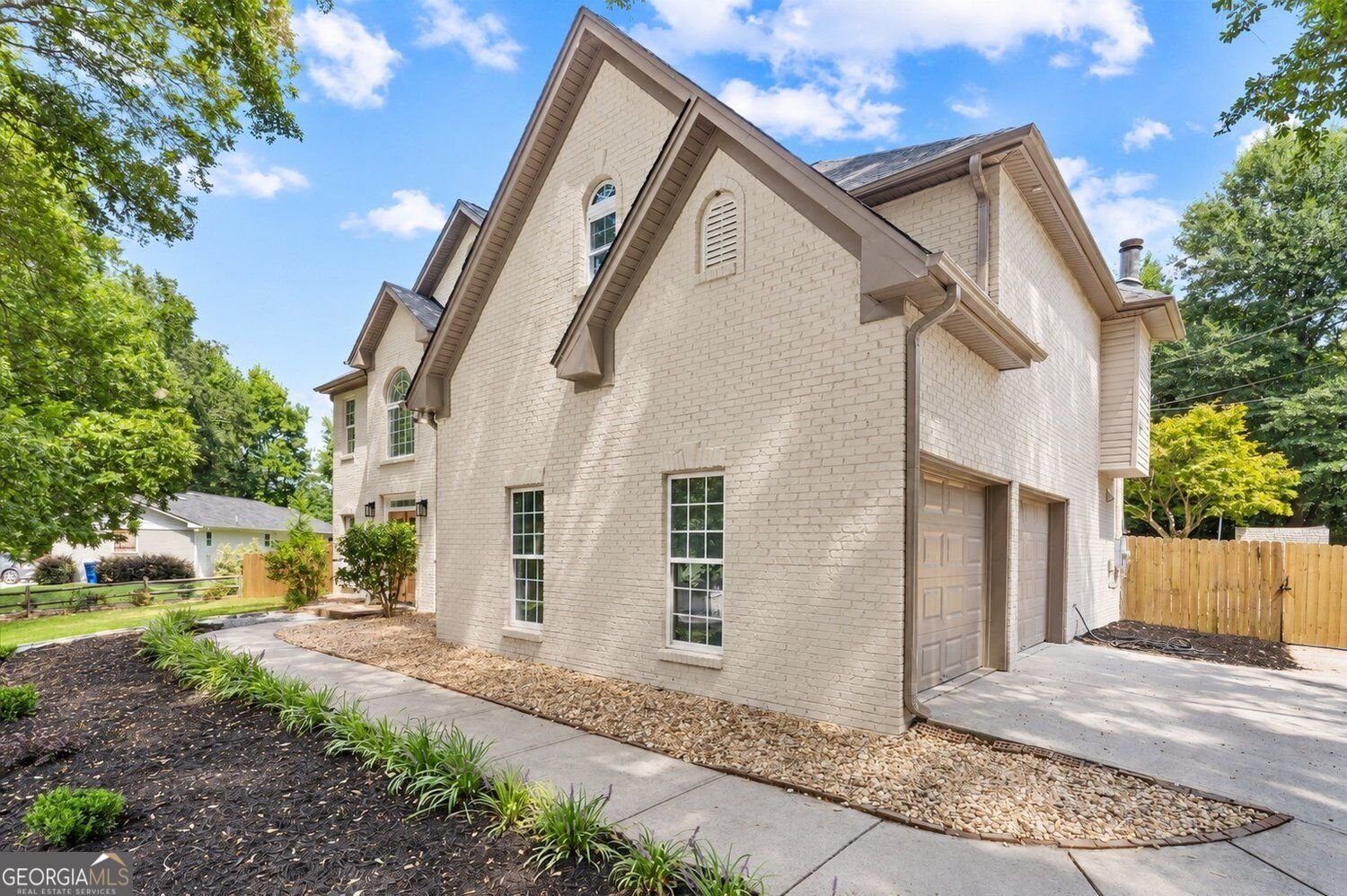 4049 Due West Road Marietta - Photo 35