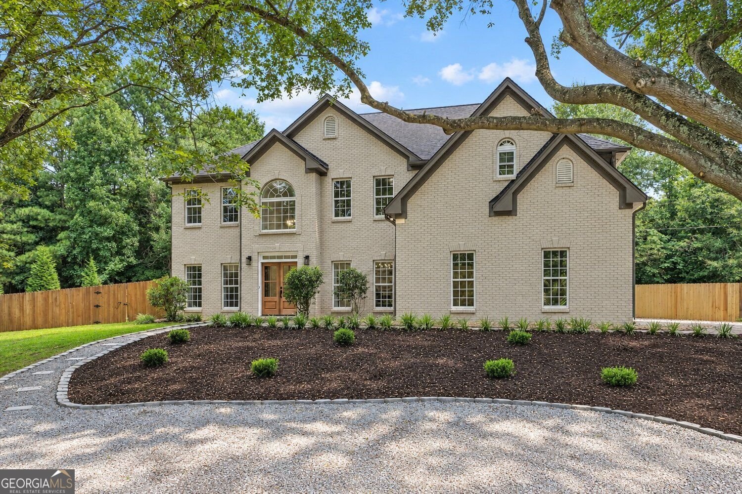4049 Due West Road Marietta - Photo 36