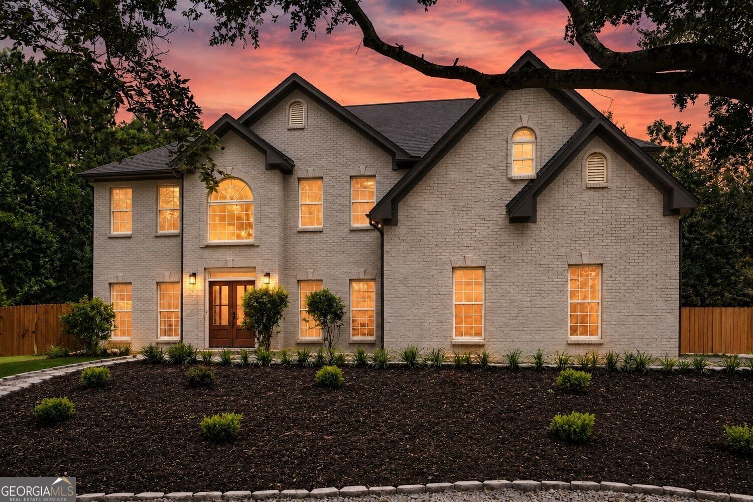 4049 Due West Road Marietta - Photo 37