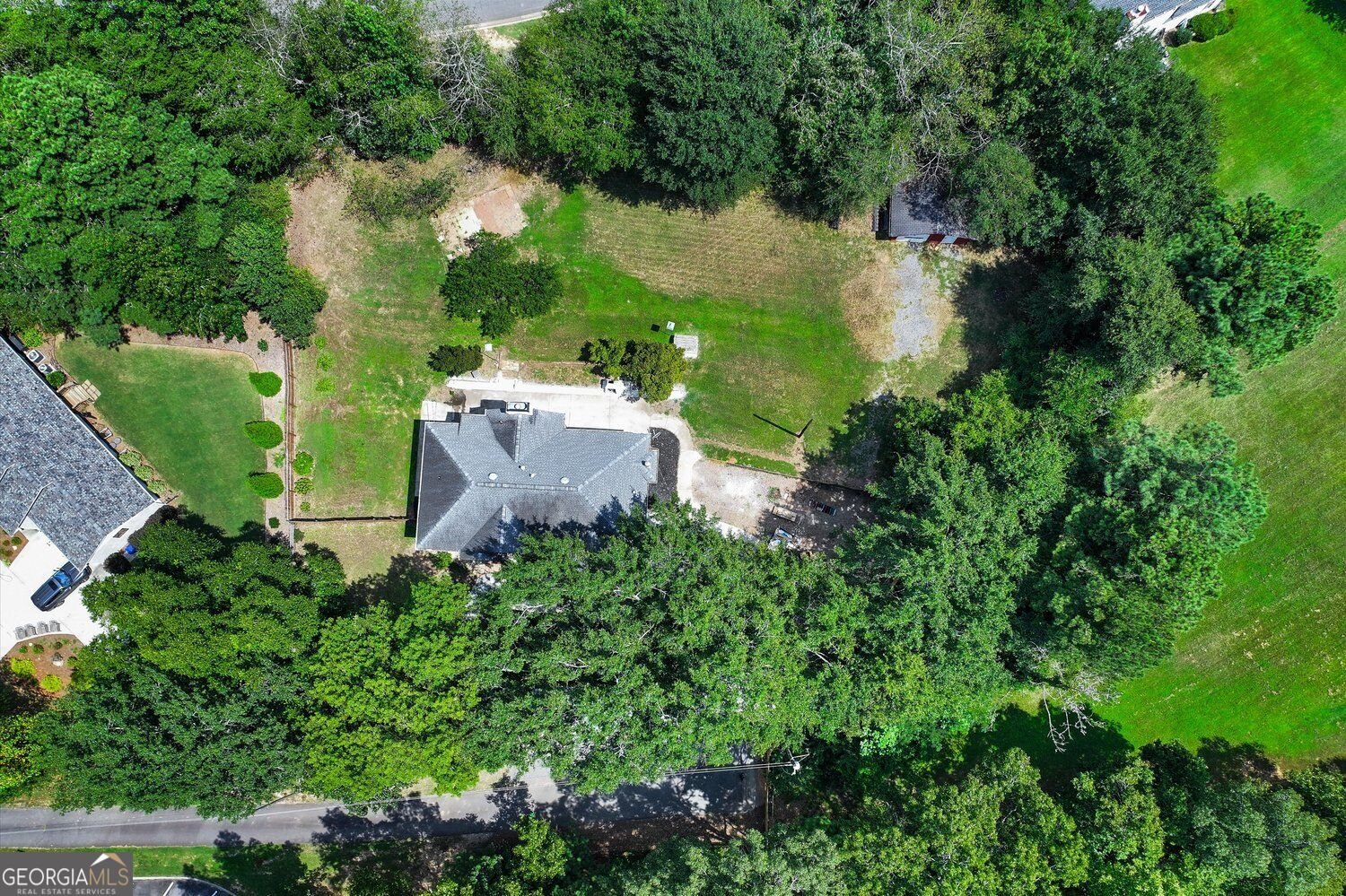 4049 Due West Road Marietta - Photo 38