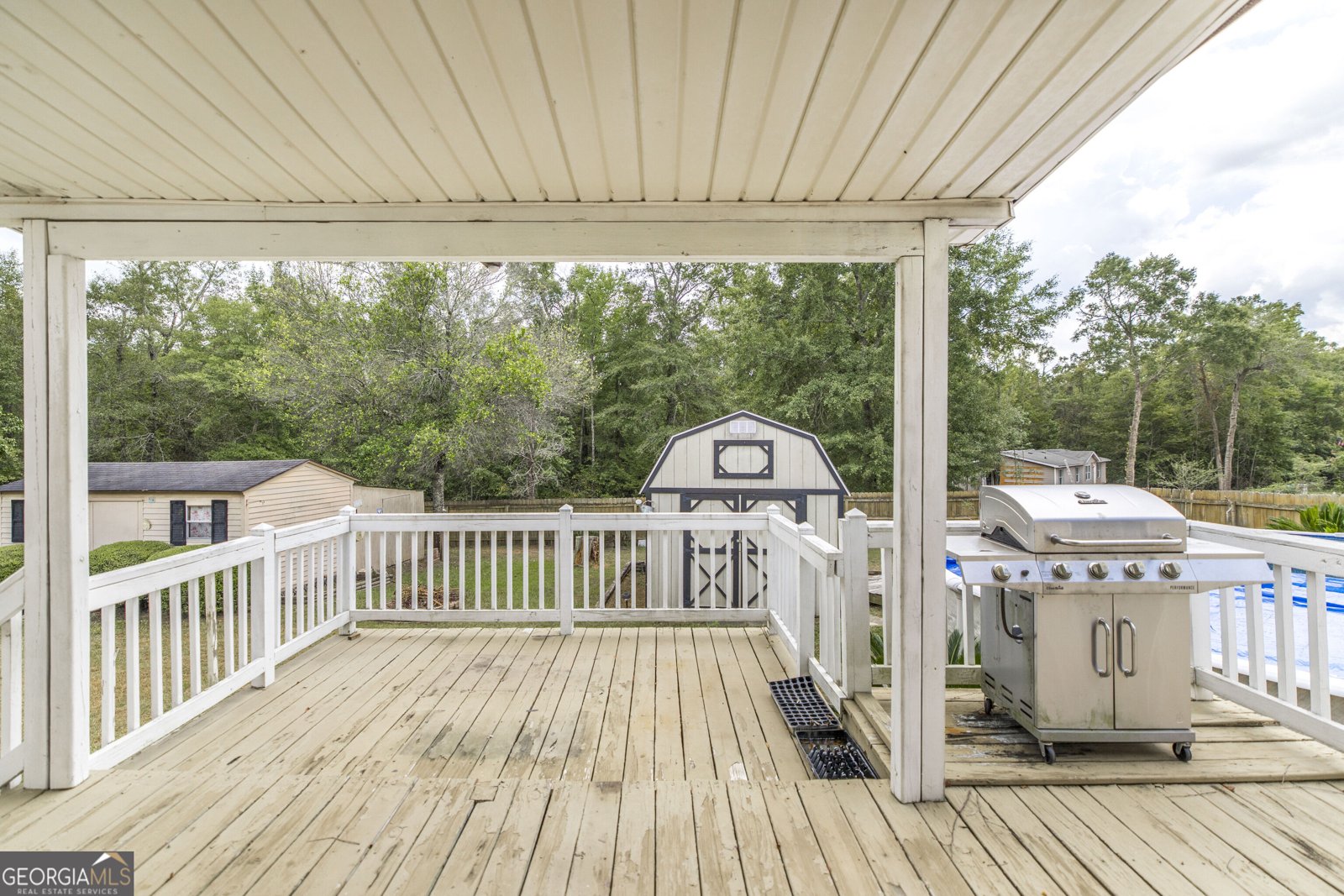 302 Lacy Court Macon - Photo 26