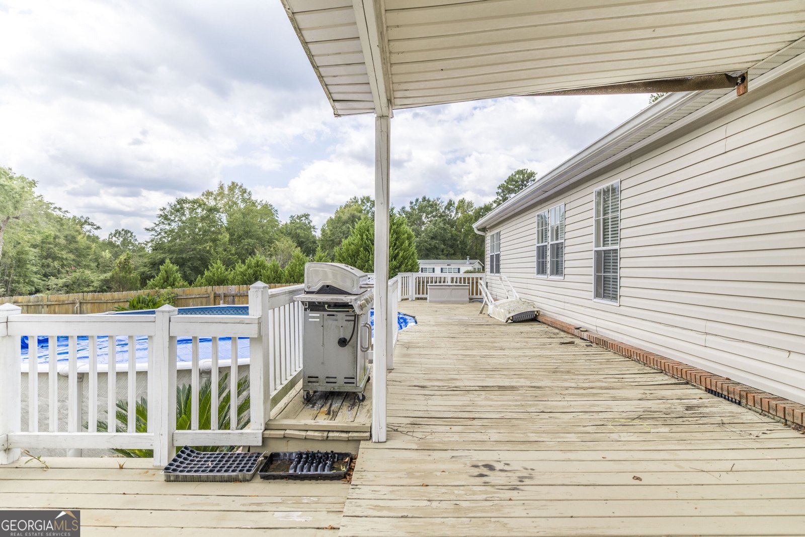 302 Lacy Court Macon - Photo 27