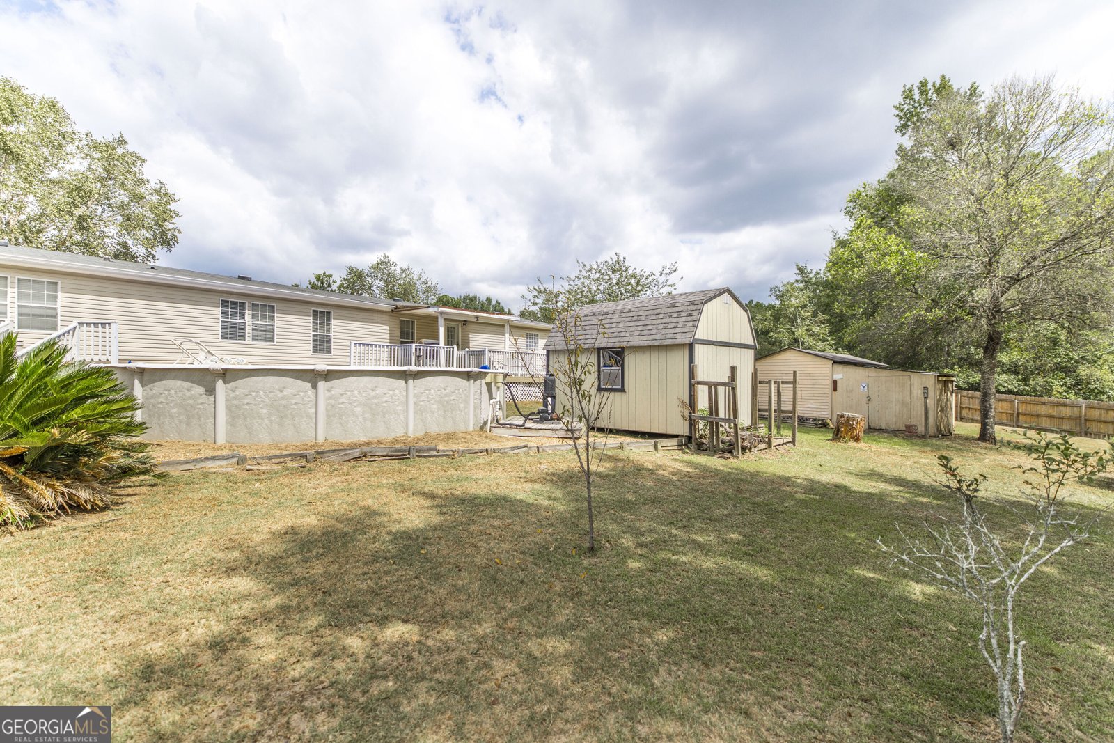 302 Lacy Court Macon - Photo 28
