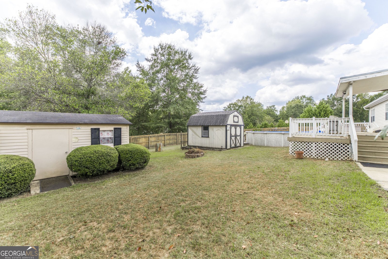 302 Lacy Court Macon - Photo 30