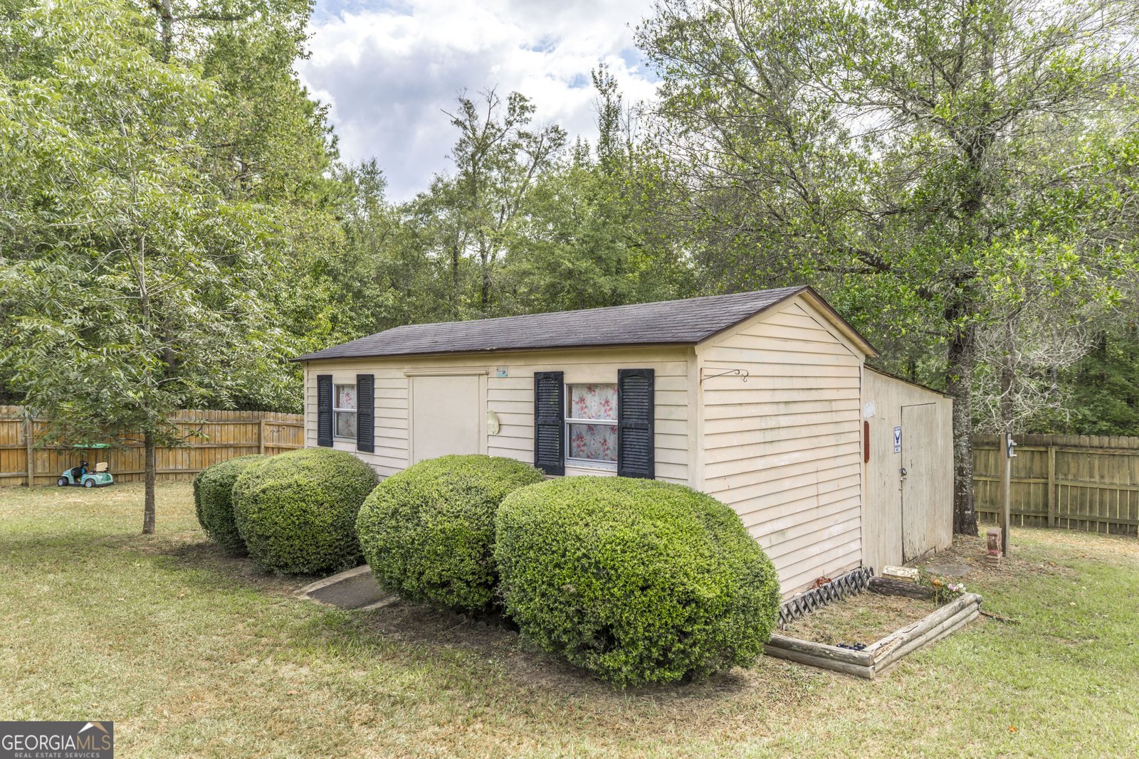302 Lacy Court Macon - Photo 31