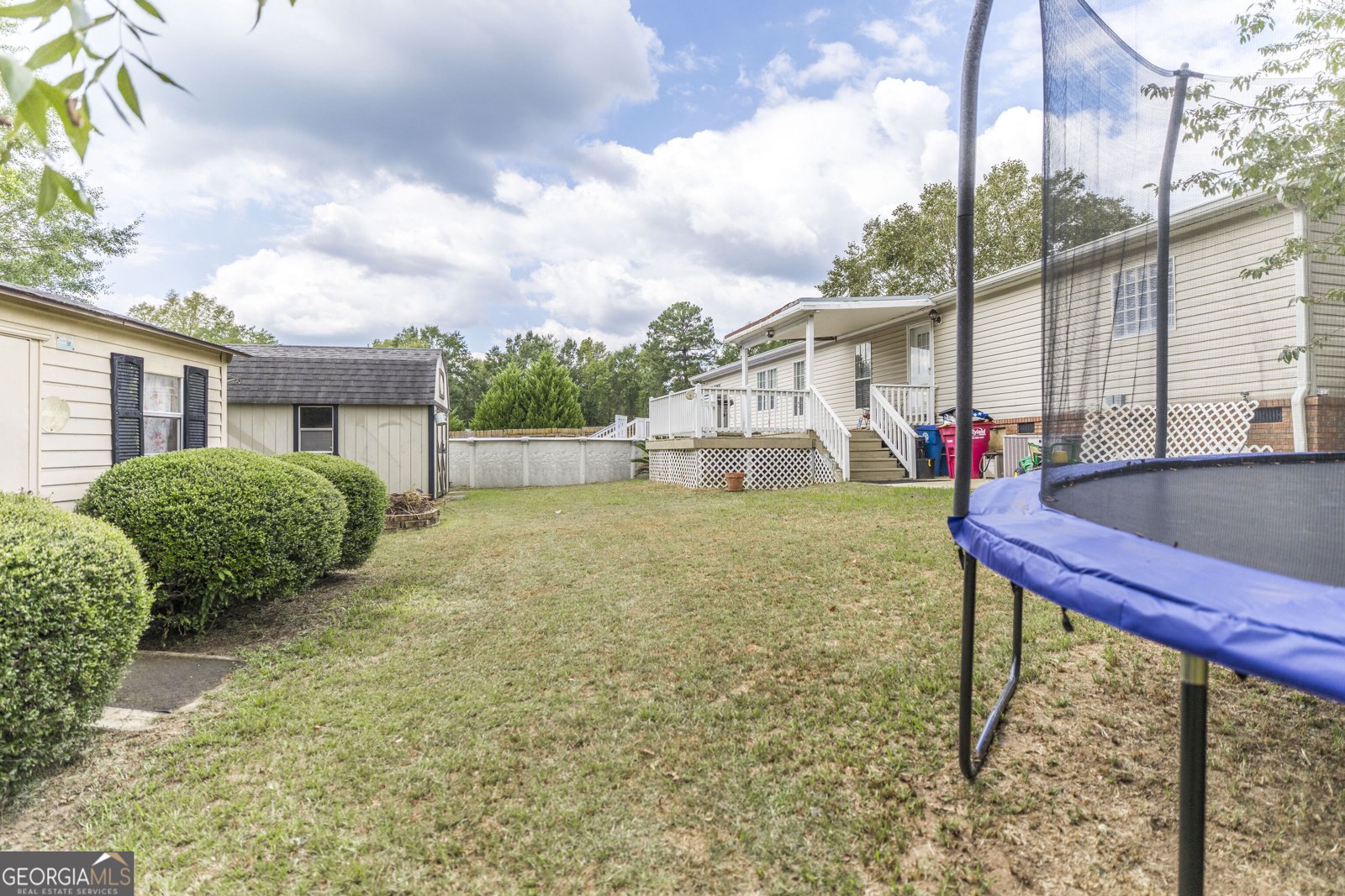 302 Lacy Court Macon - Photo 32