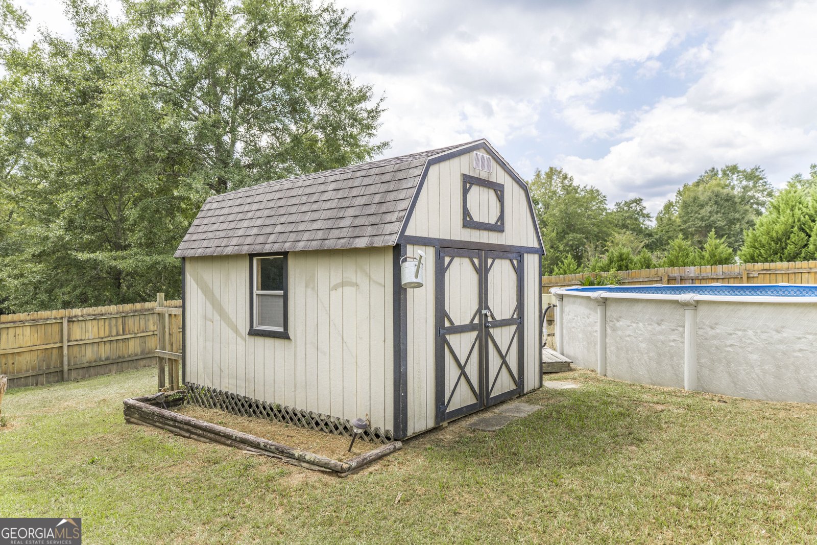 302 Lacy Court Macon - Photo 33