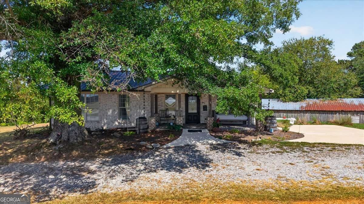 5648 Highway 53 Jasper - main photo