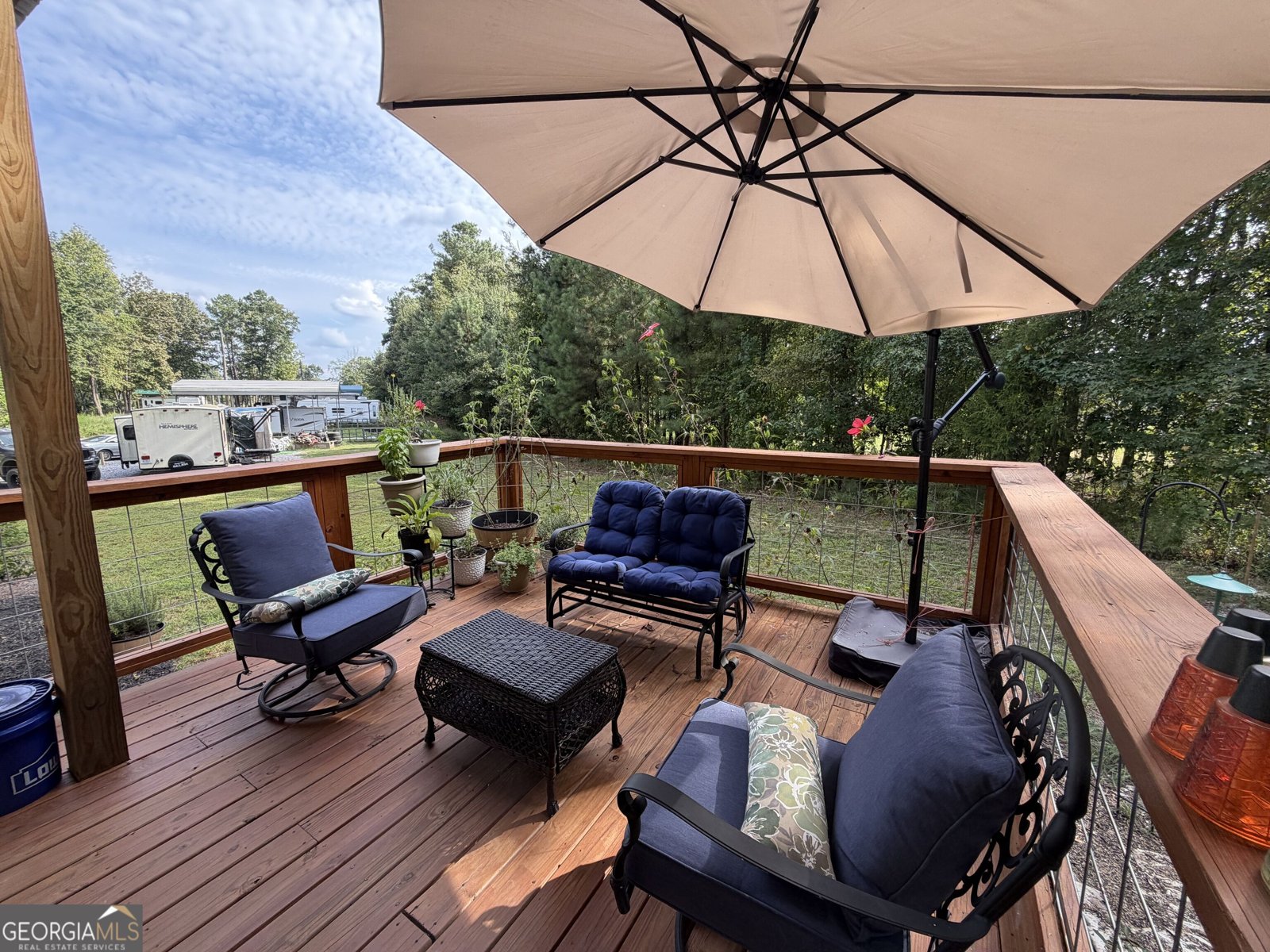 1725 SW COUNTY ROAD 182 CEDAR BLUFF - Photo 7