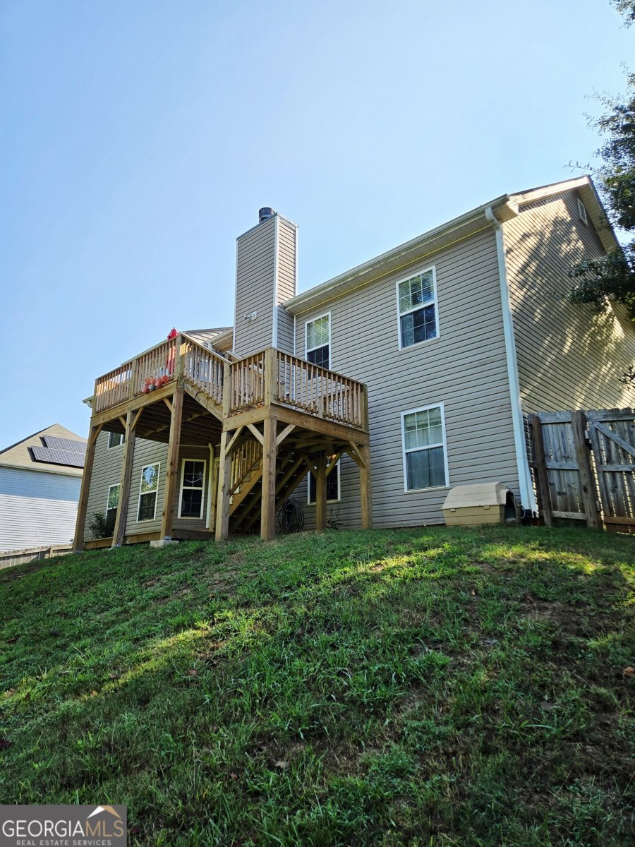 209 Clearwater Drive Monroe - Photo 6