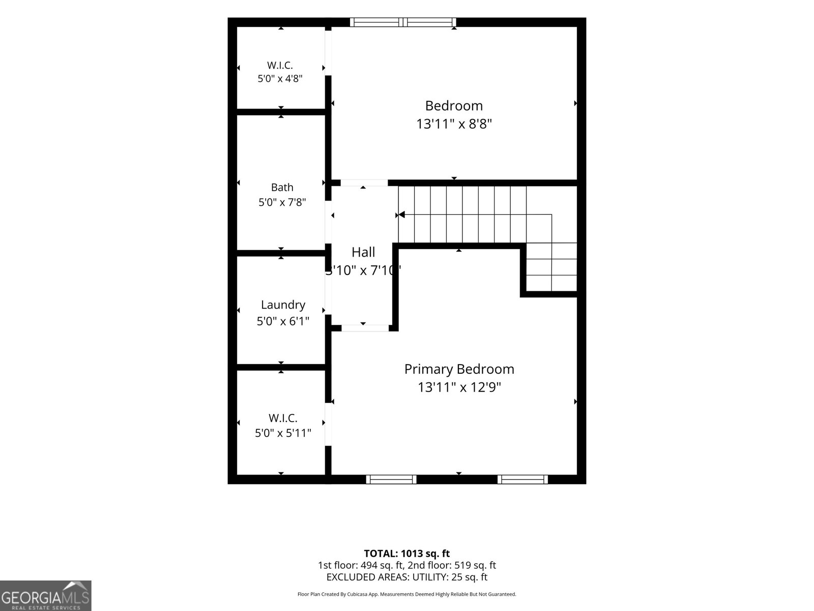 2805 Norfair Loop Stonecrest - Photo 27